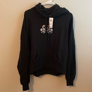 Hollister Dragon Hoodie